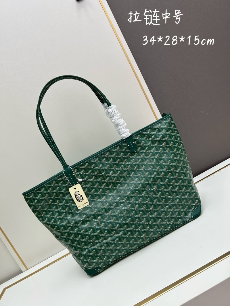 Goyard Shopping Bags